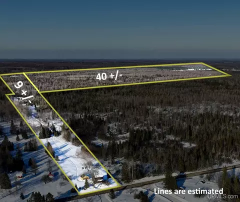 7140 Osier 40th, Rapid River, MI 49878