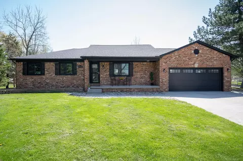 27780 Pratt, Richmond, MI 48062
