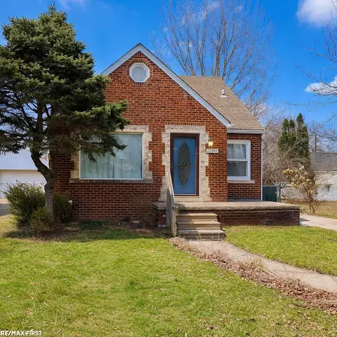 22844 Oakwood, Eastpointe, MI 48021