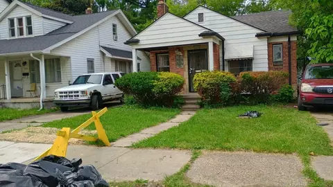 14027 Tacoma, Detroit, MI 48205