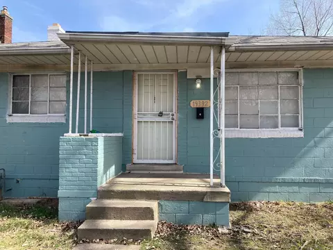 19392 Pelkey, Detroit, MI 48205