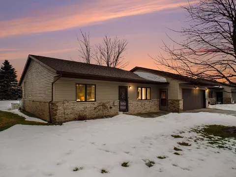 Exterior - 859 Amber, Bad Axe, MI 48413 photo 4 of 7
