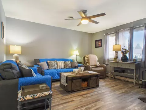 Living - 859 Amber, Bad Axe, MI 48413 photo 2 of 3