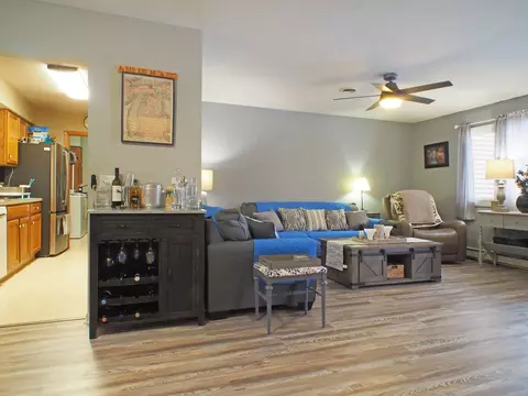 Living - 859 Amber, Bad Axe, MI 48413 photo 1 of 3
