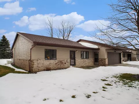 Exterior - 859 Amber, Bad Axe, MI 48413 photo 3 of 7