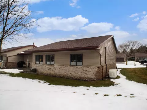 Exterior - 859 Amber, Bad Axe, MI 48413 photo 5 of 7