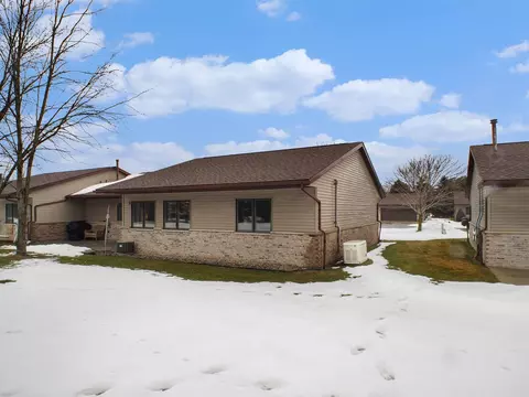 Exterior - 859 Amber, Bad Axe, MI 48413 photo 7 of 7
