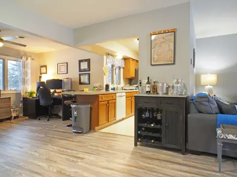 Kitchen - 859 Amber, Bad Axe, MI 48413 photo 1 of 4