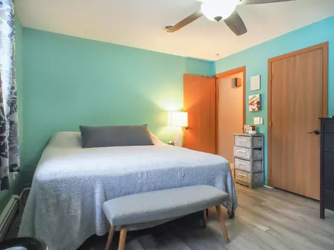 Bedroom - 859 Amber, Bad Axe, MI 48413 photo 5 of 5