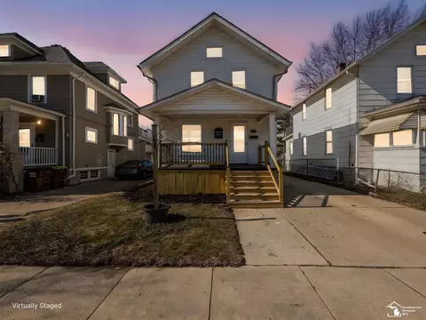 Exterior - 465 Riverview, Monroe, MI 48162 photo 2 of 9