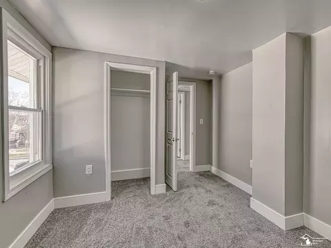 Bedroom - 465 Riverview, Monroe, MI 48162 photo 2 of 6