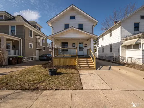 465 Riverview, Monroe, MI 48162