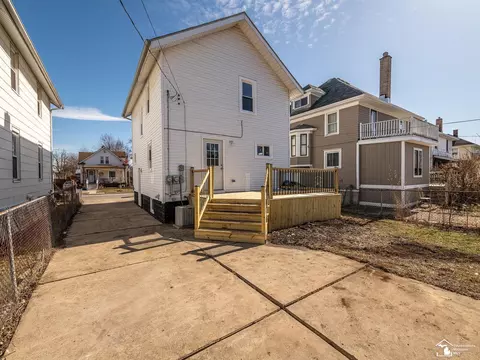 Exterior - 465 Riverview, Monroe, MI 48162 photo 7 of 9
