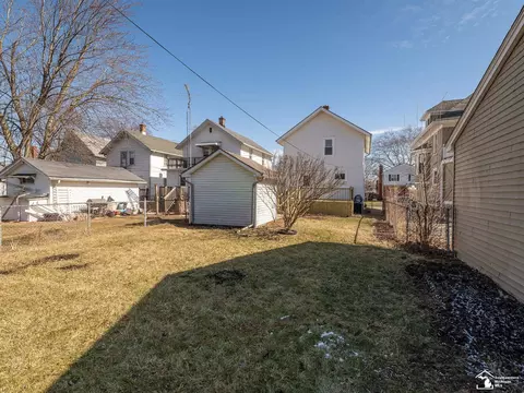 Exterior - 465 Riverview, Monroe, MI 48162 photo 9 of 9