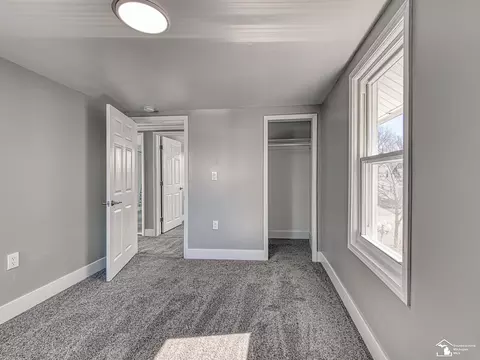 Bedroom - 465 Riverview, Monroe, MI 48162 photo 4 of 6