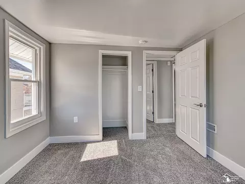 Bedroom - 465 Riverview, Monroe, MI 48162 photo 6 of 6