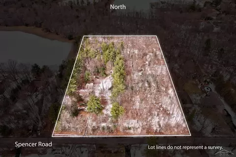 11230 Spencer, Saginaw, MI 48609