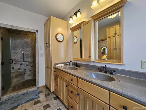 Bath - 7921 State Hwy M26, Eagle Harbor, MI 49950 photo 2 of 7