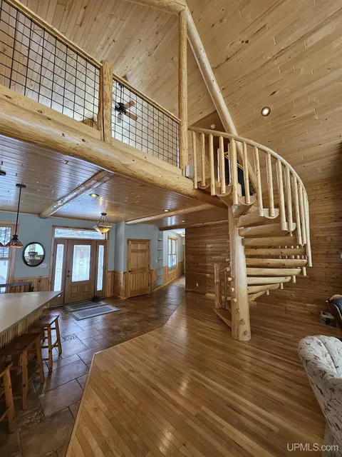 Entry Way - 7921 State Hwy M26, Eagle Harbor, MI 49950 photo 1 of 1