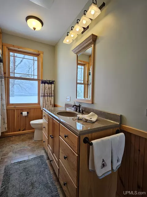 Bath - 7921 State Hwy M26, Eagle Harbor, MI 49950 photo 5 of 7