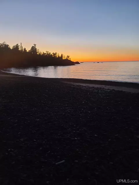 View/Area - 7921 State Hwy M26, Eagle Harbor, MI 49950 photo 2 of 2
