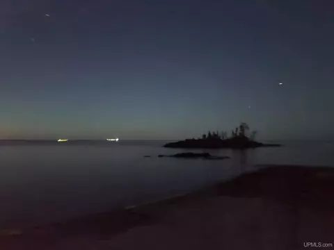 View/Area - 7921 State Hwy M26, Eagle Harbor, MI 49950 photo 1 of 2