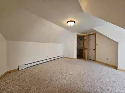 Bedroom - 7921 State Hwy M26, Eagle Harbor, MI 49950 photo 5 of 6