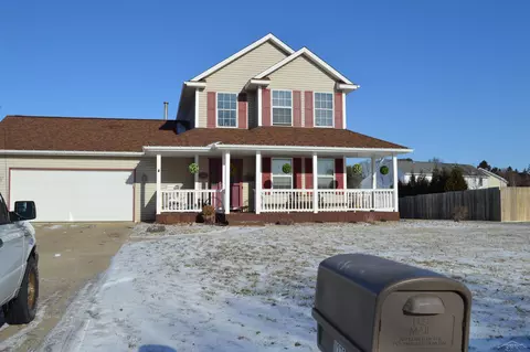 11272 Robin Mdws, Freeland, MI 48623