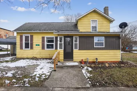 134 Prairie, Lyons, MI 48851