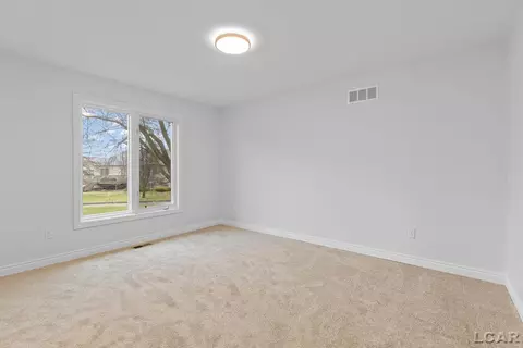 Bedroom - 2577 Mulligan, Jackson, MI 49203 photo 3 of 4