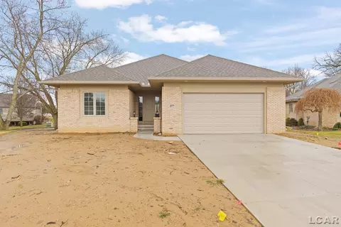 2577 Mulligan, Jackson, MI 49203