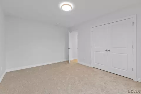 Bedroom - 2577 Mulligan, Jackson, MI 49203 photo 4 of 4