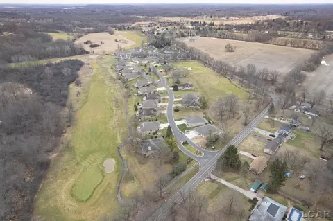 View/Area - 2577 Mulligan, Jackson, MI 49203 photo 8 of 20