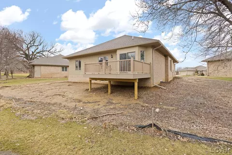 Exterior - 2577 Mulligan, Jackson, MI 49203 photo 12 of 13