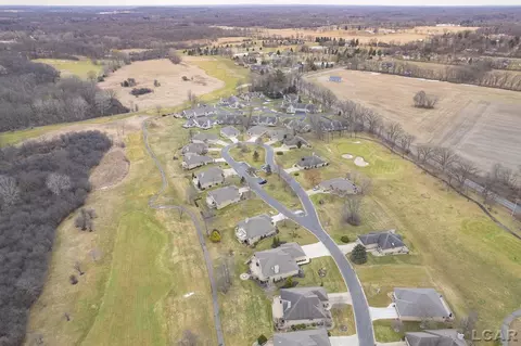 View/Area - 2577 Mulligan, Jackson, MI 49203 photo 6 of 20