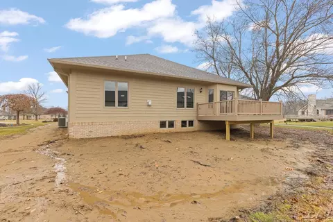 Exterior - 2577 Mulligan, Jackson, MI 49203 photo 6 of 13