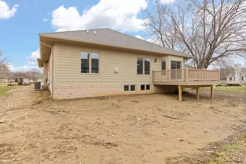 Exterior - 2577 Mulligan, Jackson, MI 49203 photo 13 of 13