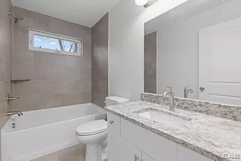 Bath - 2577 Mulligan, Jackson, MI 49203 photo 5 of 5