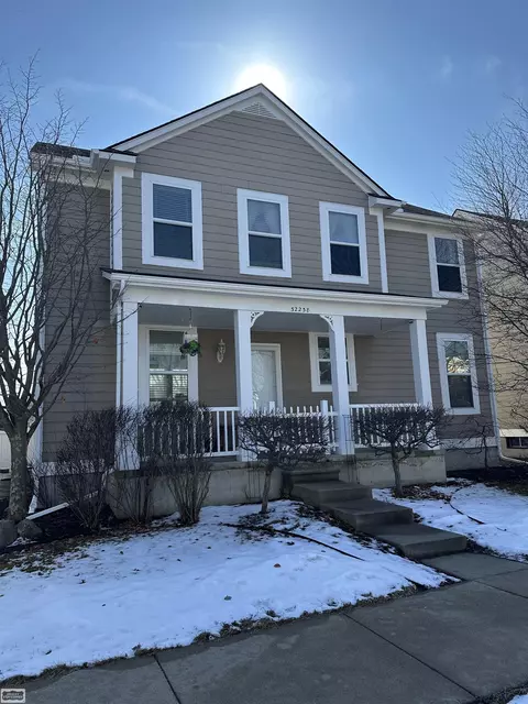 32238 Chatham, New Haven, MI 48048
