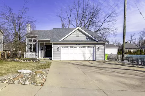 182 W Washington, Romeo, MI 48065