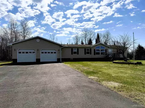 115 County, Marenisco, MI 49947
