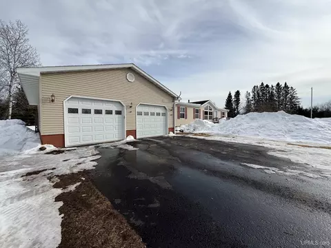 115 County, Marenisco, MI 49947