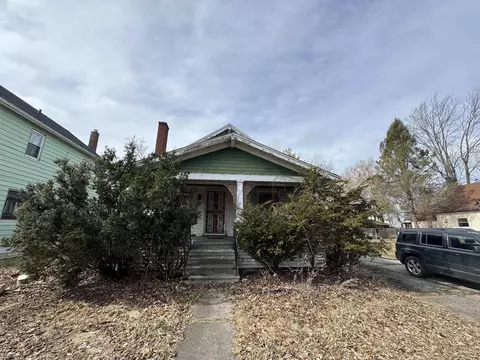 213 S 12th, Saginaw, MI 48601