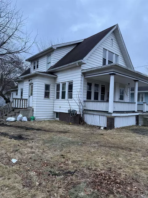 2120 Stark, Saginaw, MI 48602
