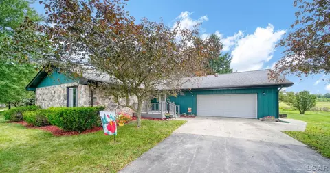 792 Meadowbrook, Hudson, MI 49247