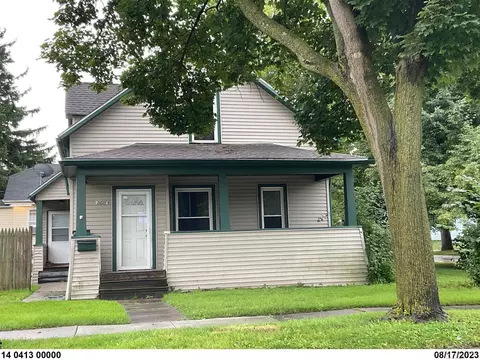 2027 Cooper, Saginaw, MI 48602