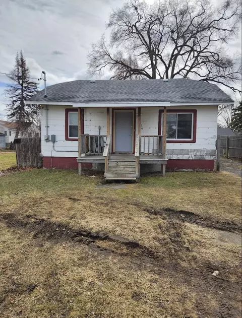 2516 Bewick, Saginaw, MI 48601