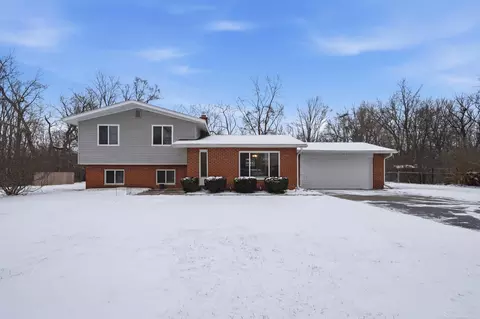 5095 Maybee, Village Of Clarkston, MI 48346