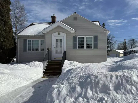 1208 Anderson, Wakefield, MI 49968