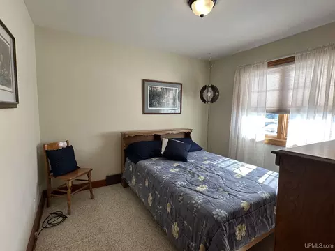 Bedroom - 1208 Anderson, Wakefield, MI 49968 photo 1 of 4